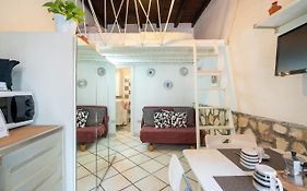 San Pietro a due passi Grazioso Loft